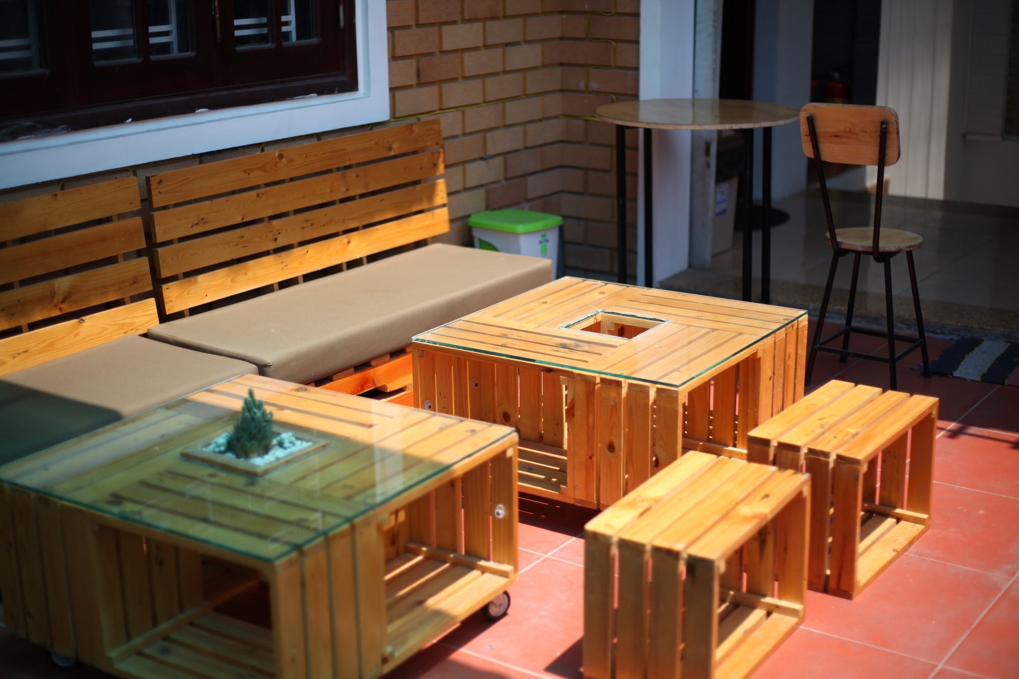 Spot On 711 Otium Hostel Дананг Екстер'єр фото