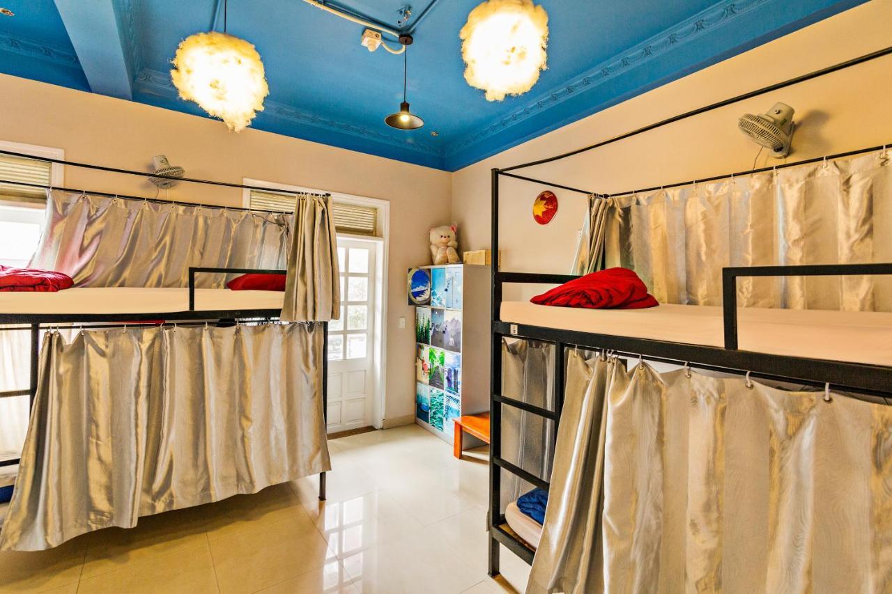 Spot On 711 Otium Hostel Дананг Екстер'єр фото