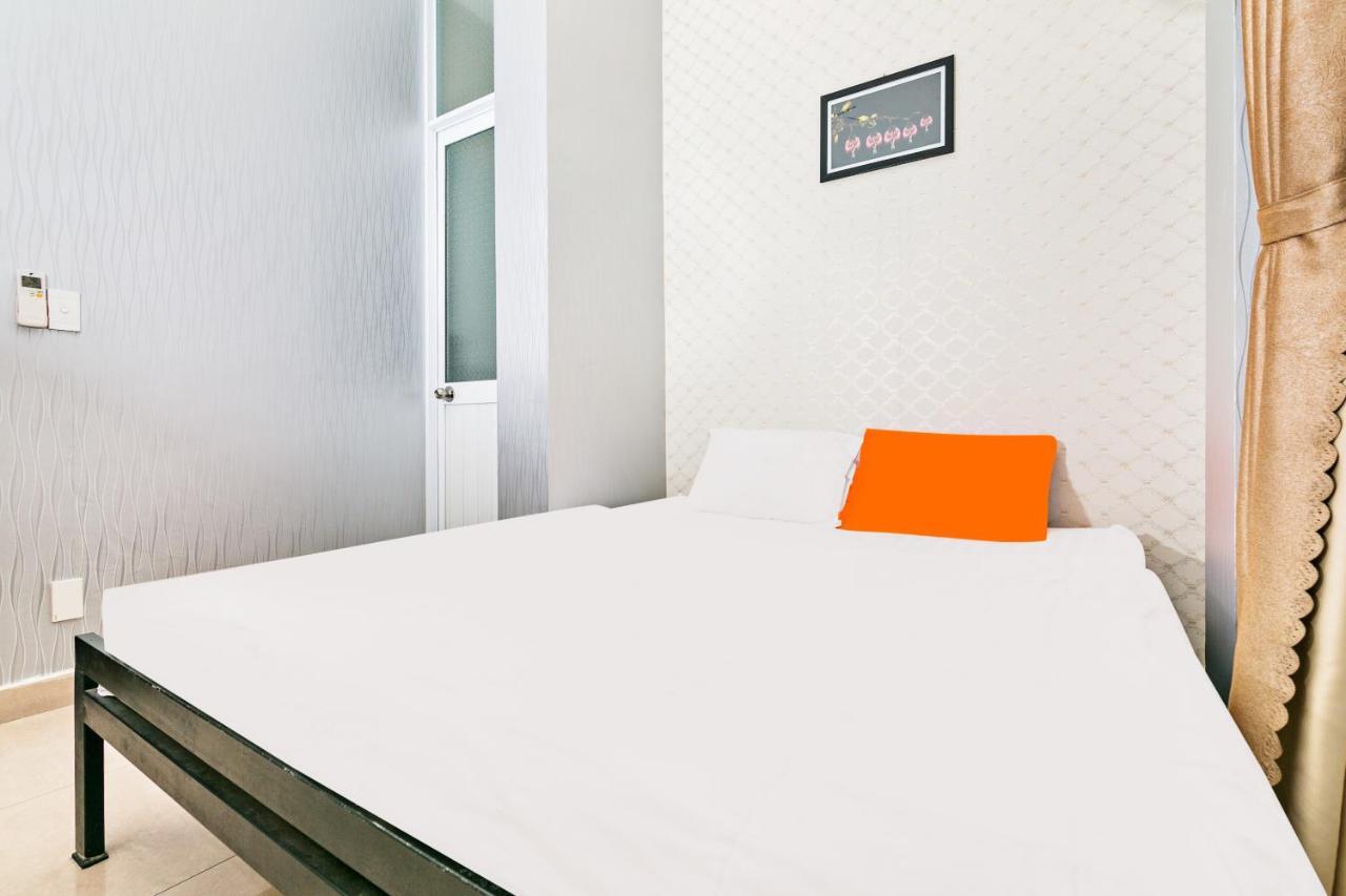 Spot On 711 Otium Hostel Дананг Екстер'єр фото