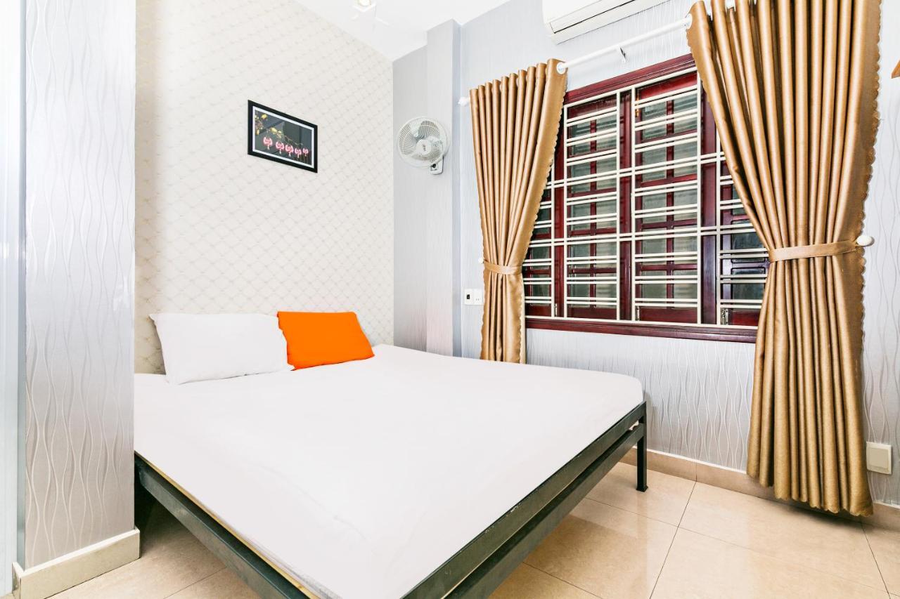 Spot On 711 Otium Hostel Дананг Екстер'єр фото