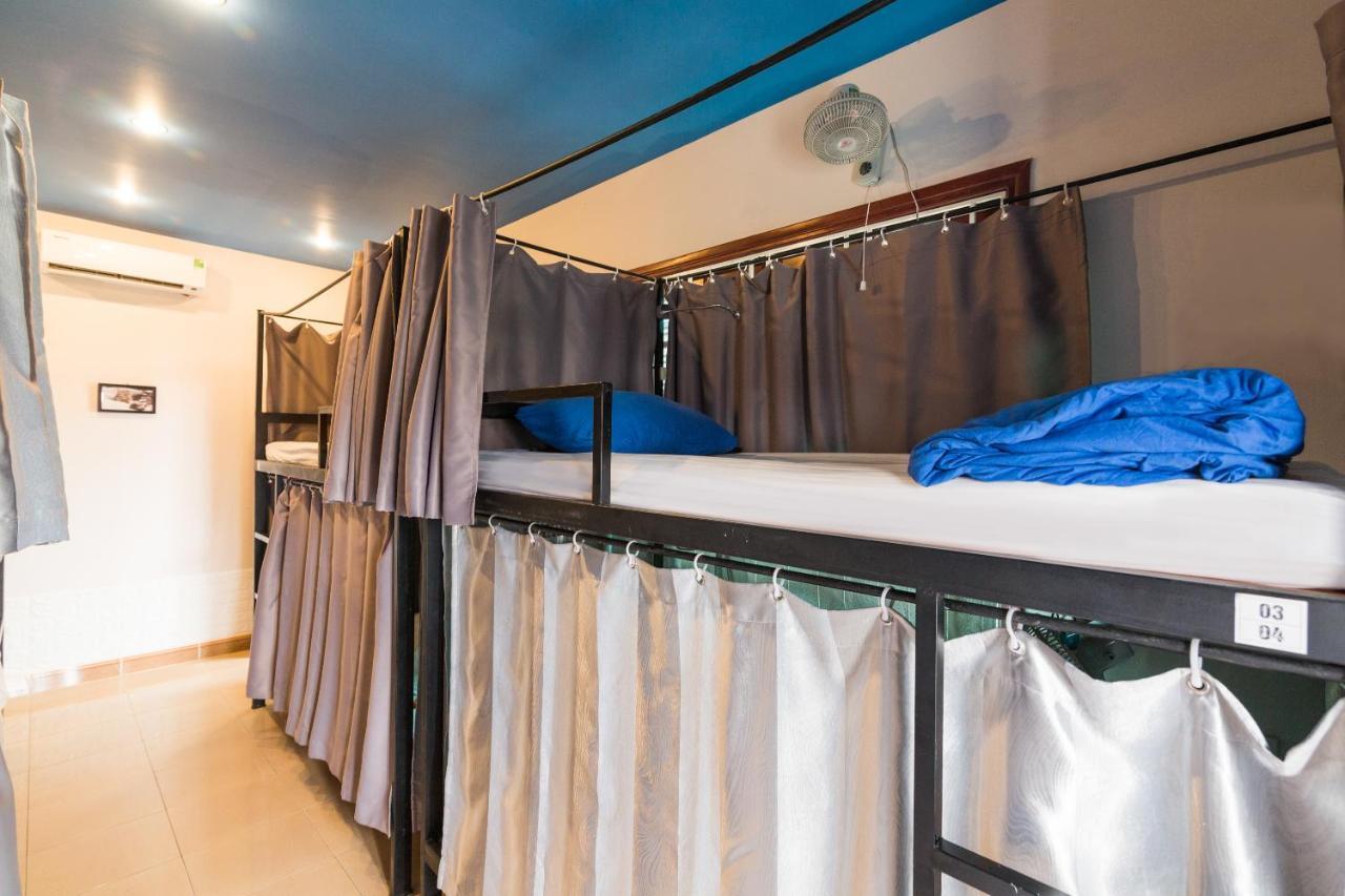 Spot On 711 Otium Hostel Дананг Екстер'єр фото
