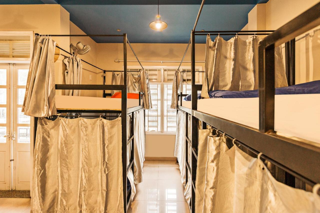 Spot On 711 Otium Hostel Дананг Екстер'єр фото