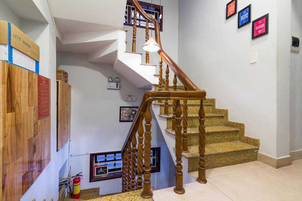 Spot On 711 Otium Hostel Дананг Екстер'єр фото