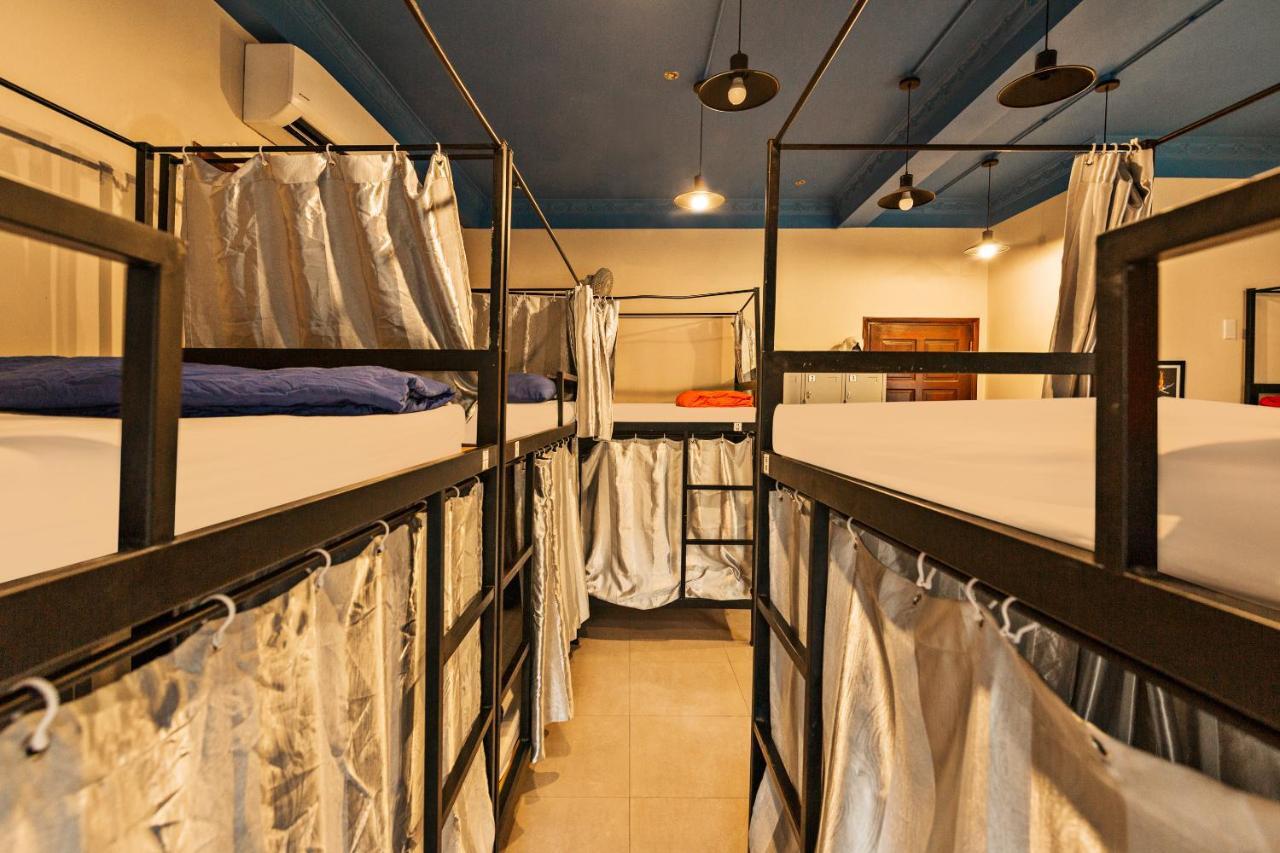 Spot On 711 Otium Hostel Дананг Екстер'єр фото