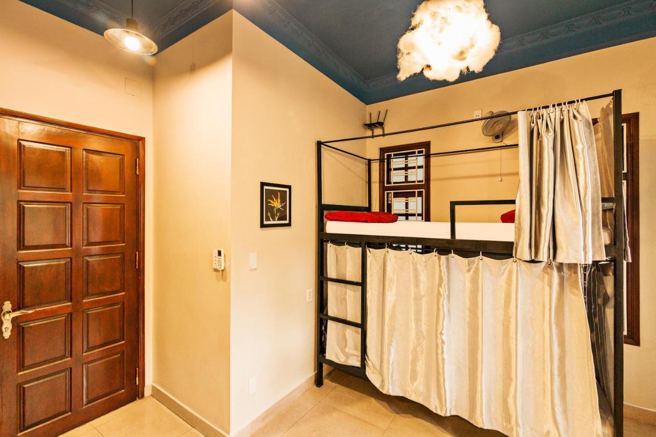 Spot On 711 Otium Hostel Дананг Екстер'єр фото