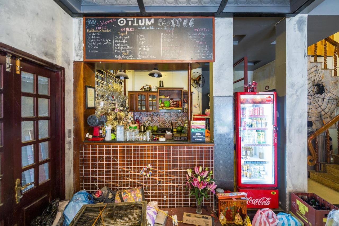 Spot On 711 Otium Hostel Дананг Екстер'єр фото