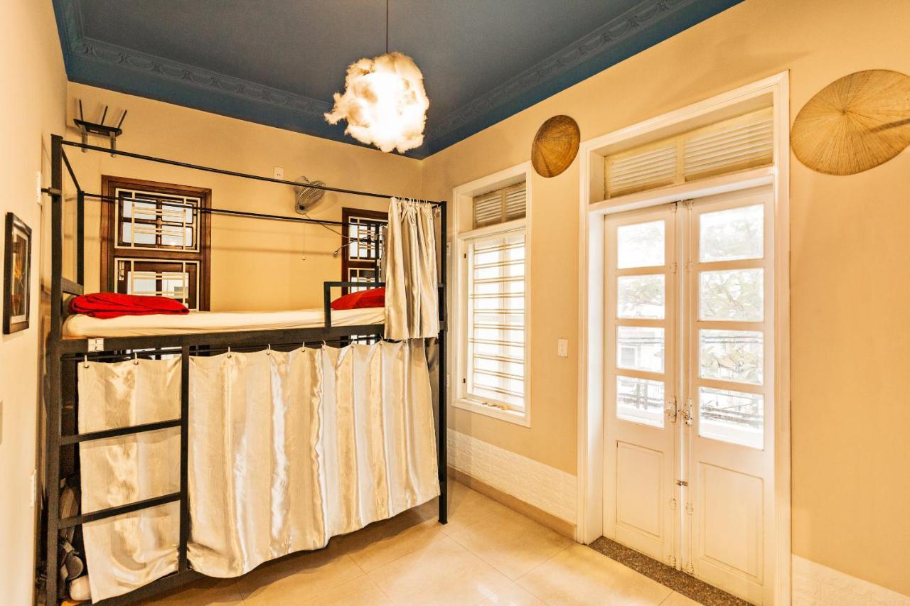 Spot On 711 Otium Hostel Дананг Екстер'єр фото