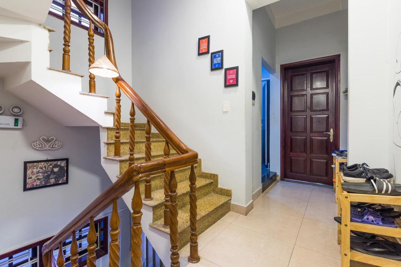 Spot On 711 Otium Hostel Дананг Екстер'єр фото
