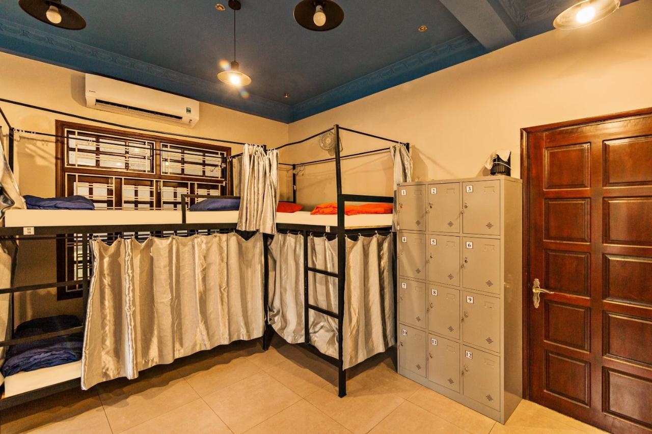 Spot On 711 Otium Hostel Дананг Екстер'єр фото
