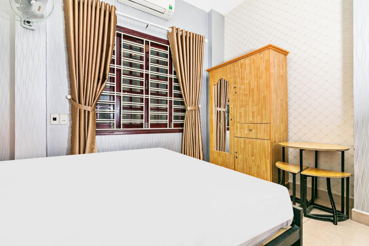 Spot On 711 Otium Hostel Дананг Екстер'єр фото